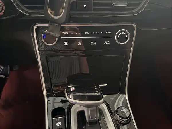 Kia Seltos 2023, фото 15