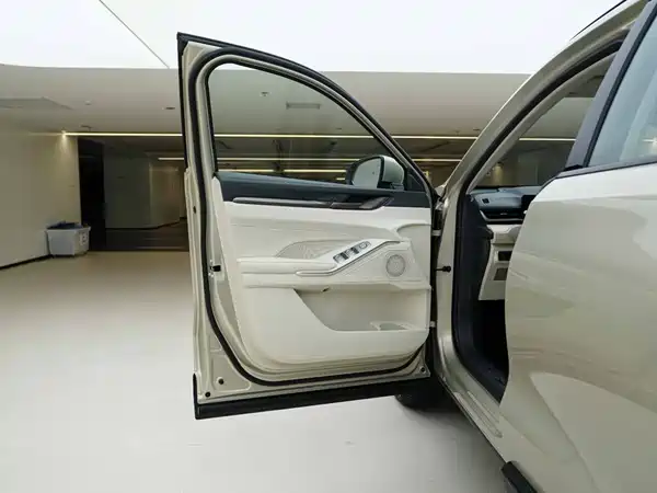 Haval H6 2024, фото 16