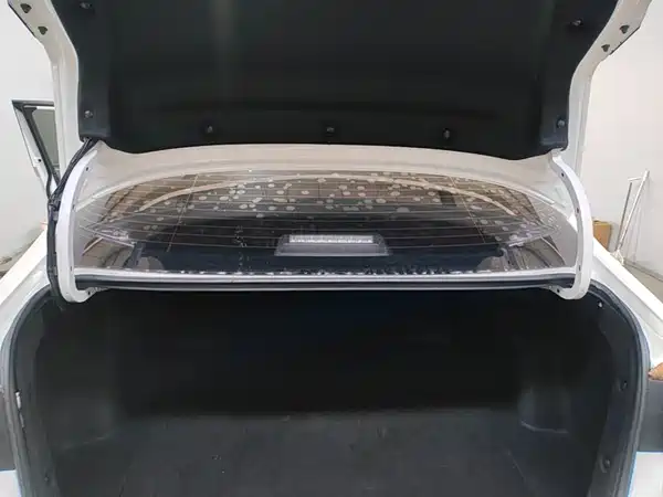 Toyota Corolla 2022, фото 18