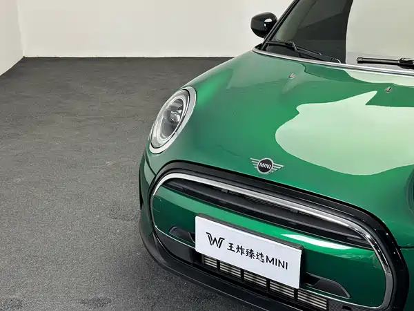 MINI 2022, фото 5