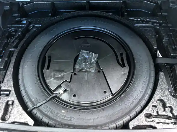 Audi Q3 2022, фото 25