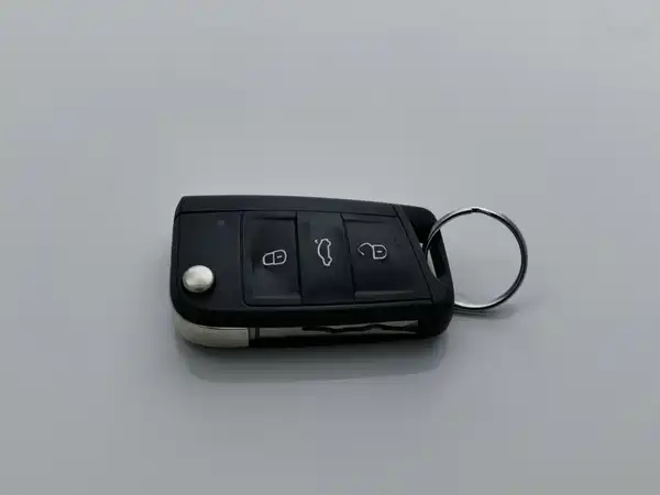 Volkswagen Tharu 2025, фото 19