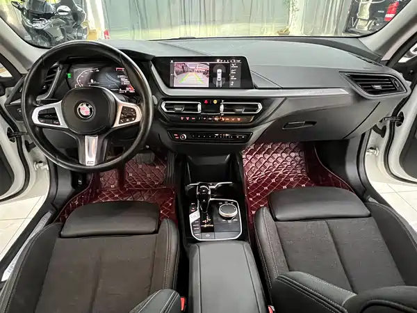 BMW 2 Series 2021, фото 13
