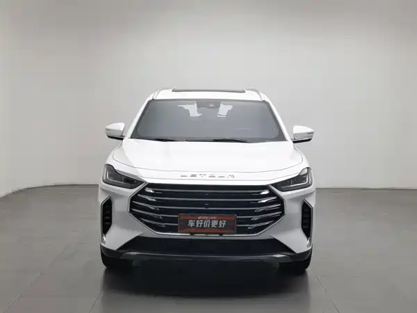 Jetour X70 PLUS 2021, фото 3