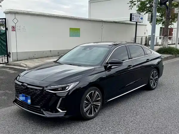 Chery Arrizo 8 2023