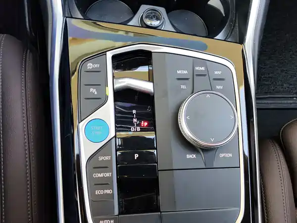 BMW i3 2024, фото 7