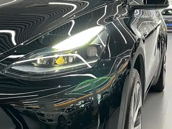 Tesla Model Y 2022, фото 11
