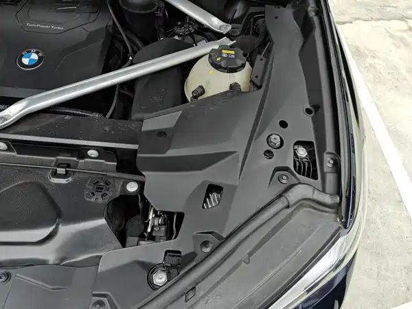 BMW X5 2022, фото 21