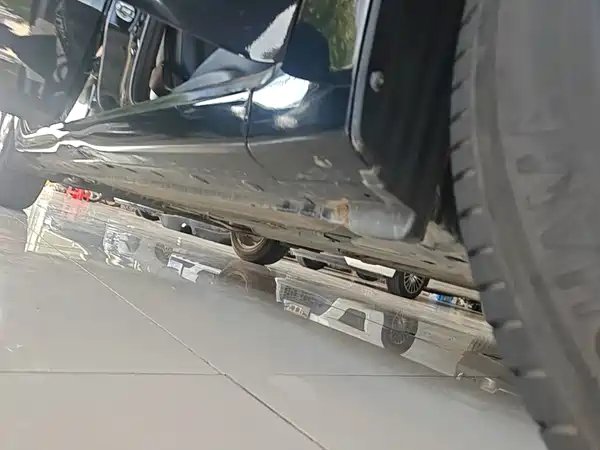 Nissan Sylphy 2024, фото 20