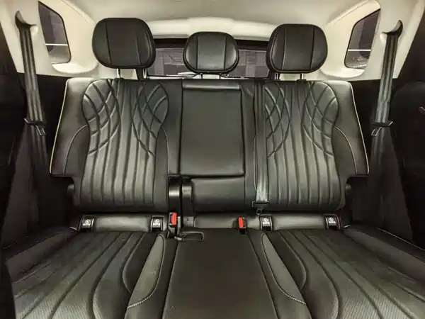 Chery Tiggo 9 2023, фото 17