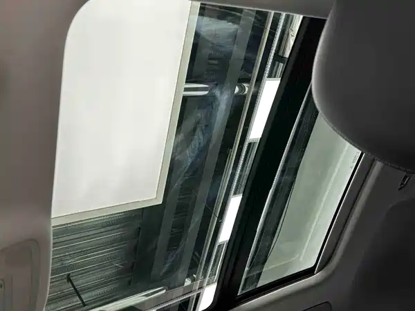 Audi Q3 2023, фото 9
