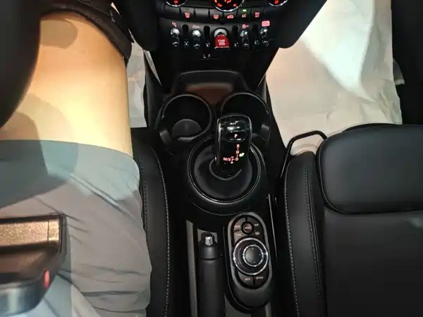 MINI 2023, фото 13