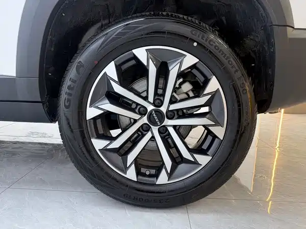 Haval Dargo 2024, фото 9