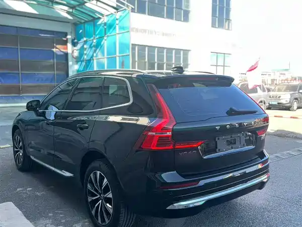 Volvo XC60 2024, фото 4