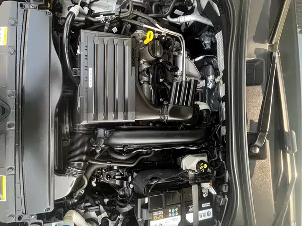 Audi A3 2022, фото 18