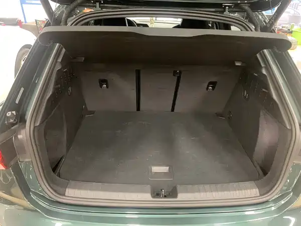 Audi A3 2021, фото 7