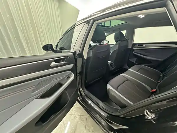 Volkswagen Lamando 2024, фото 7