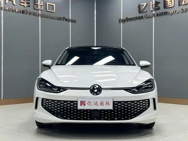 Volkswagen Lamando 2023, фото 2