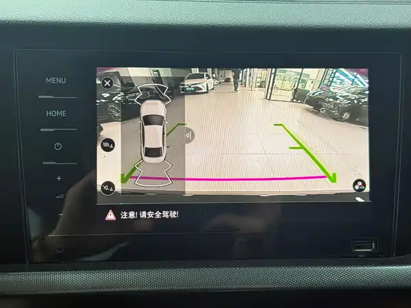 Volkswagen Passat 2023, фото 8