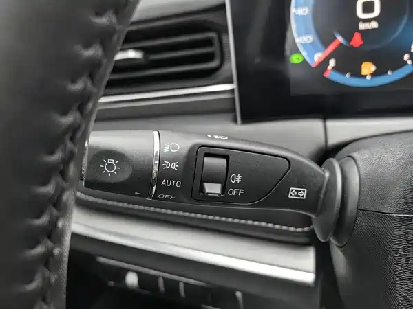 Jetour X70 PLUS 2021, фото 21
