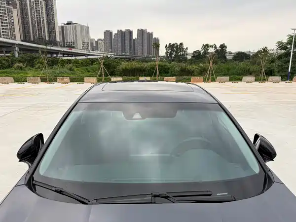 Honda Accord 2022, фото 21