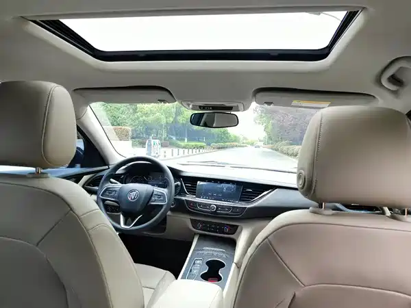 Buick Regal 2022, фото 9