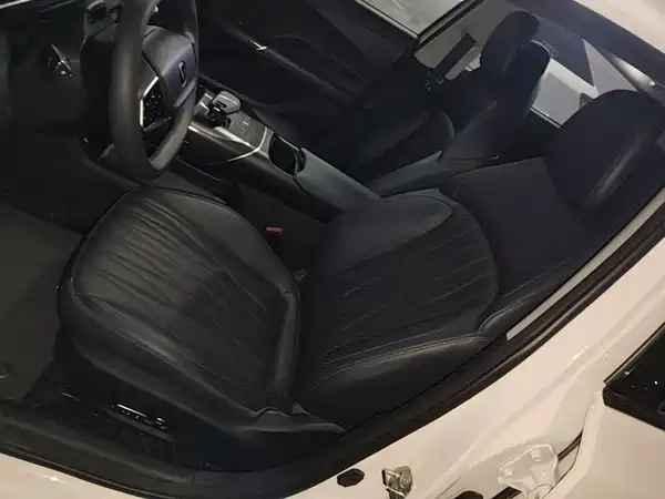 Changan Yida 2023, фото 13