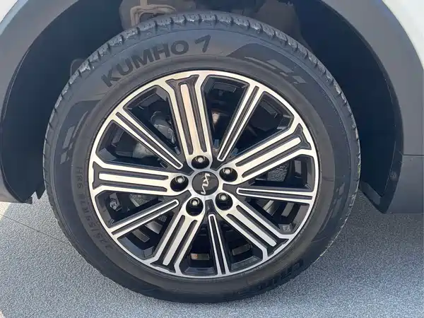 Kia Sportage 2021, фото 6
