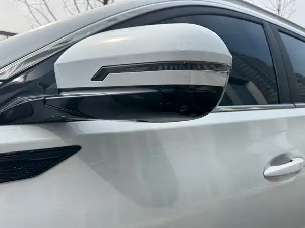 Chery Tiggo 8 PRO 2024, фото 6