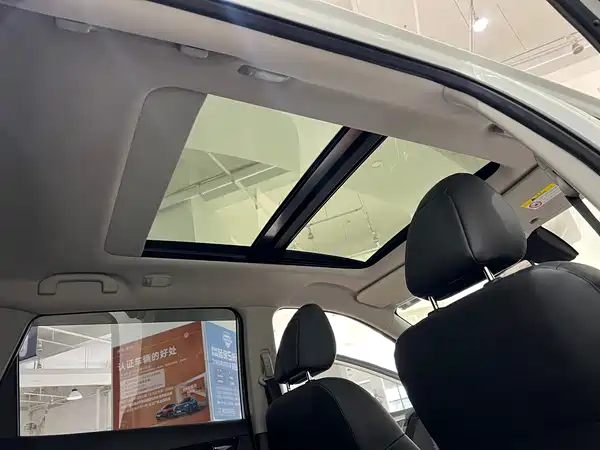 Nissan X-Trail 2021, фото 17