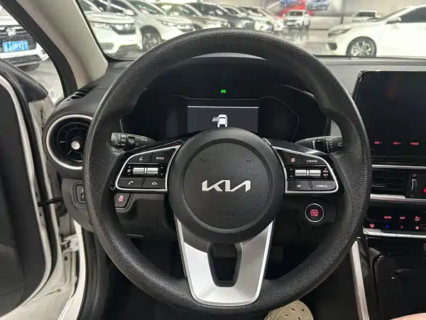 Kia K3 2021, фото 3