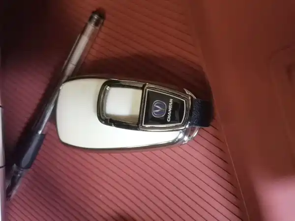 Changan Eado 2024, фото 8