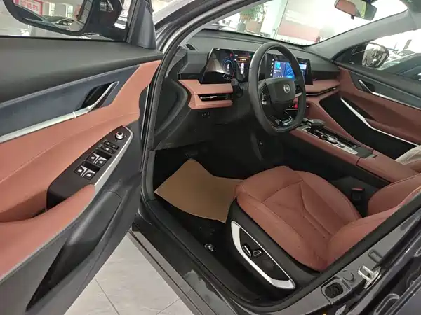 Changan CS75 PLUS 2025, фото 15