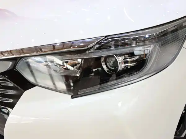 Honda Crider 2022, фото 18