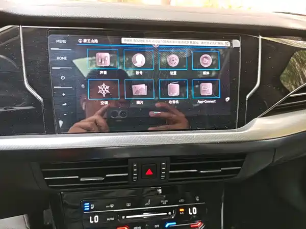 Volkswagen Passat 2022, фото 12