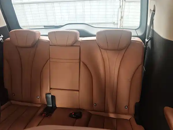 Hongqi HQ9 2023, фото 11
