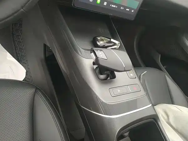 Changan Yida 2023, фото 14