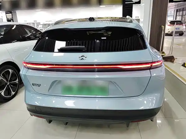 NIO ET5T 2023, фото 5