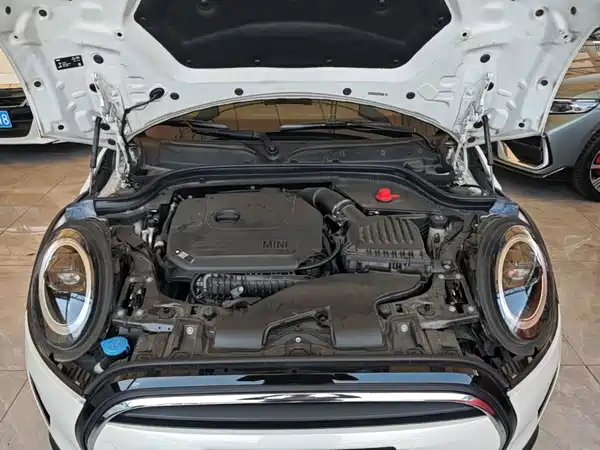 MINI 2023, фото 19