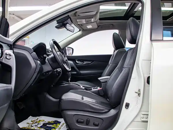 Nissan X-Trail 2022, фото 11
