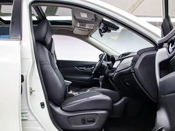 Nissan X-Trail 2022, фото 12