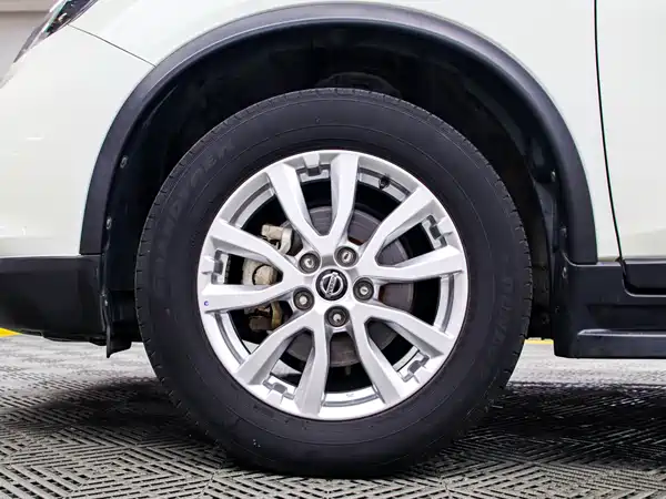 Nissan X-Trail 2022, фото 16