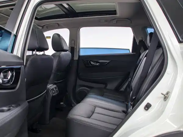 Nissan X-Trail 2022, фото 14