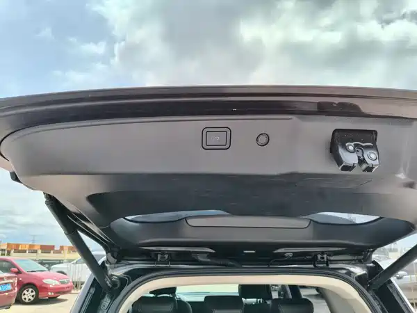 Haval Dargo 2024, фото 26