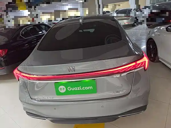 Buick LaCrosse 2023, фото 5