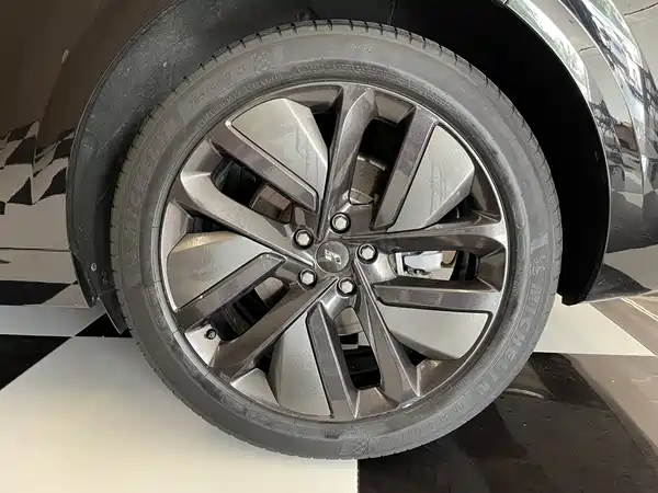 Li Auto L6 2024, фото 11