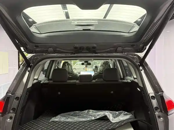 Toyota RAV4 2026, фото 25
