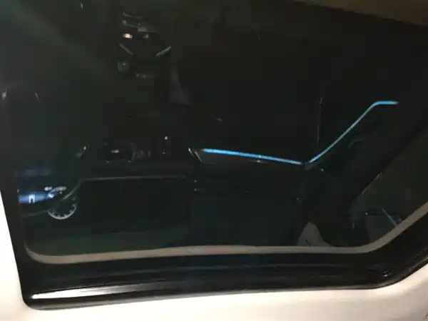 Hongqi HS5 2022, фото 17