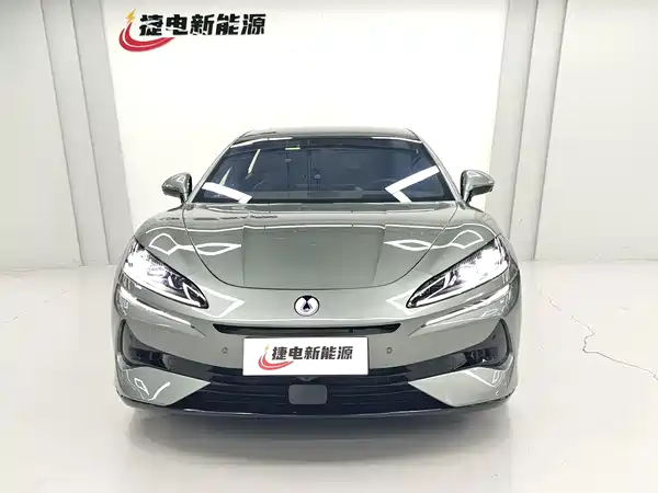 Denza Z9 GT 2024, фото 2