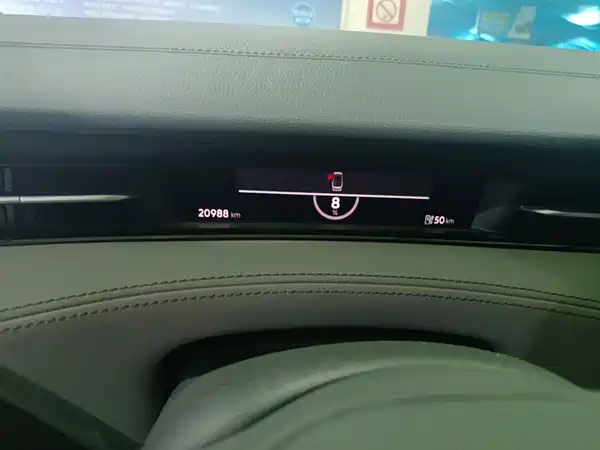 Volkswagen ID.7 2024, фото 12